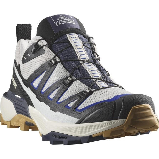 SALOMON X Ultra 360 Edge GTX - Gray/Black