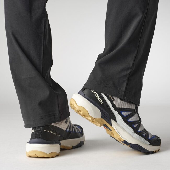 SALOMON X Ultra 360 Edge GTX - Gray/Black