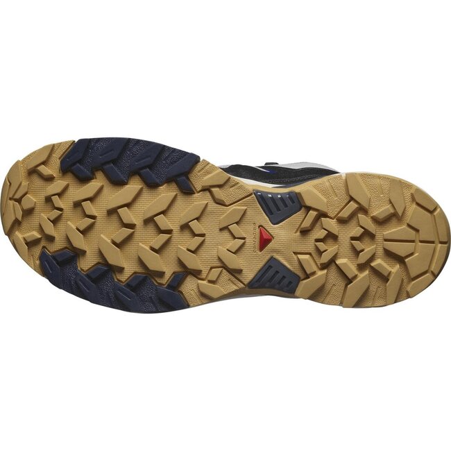 SALOMON X Ultra 360 Edge GTX - Gray/Black