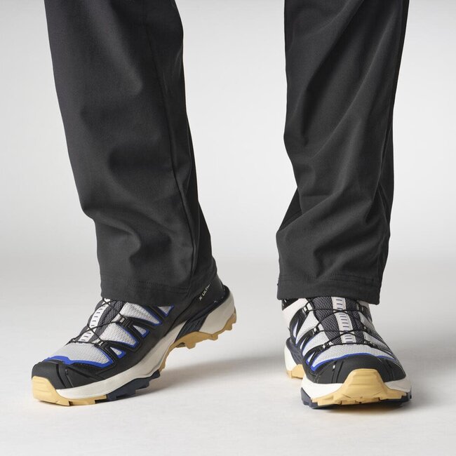 SALOMON X Ultra 360 Edge GTX - Gray/Black