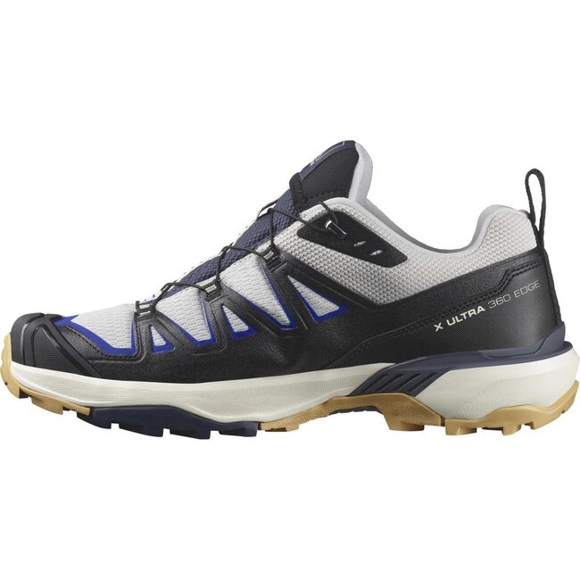 SALOMON X Ultra 360 Edge GTX - Gray/Black