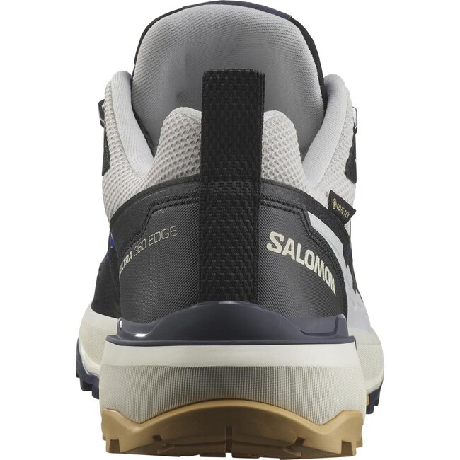 SALOMON X Ultra 360 Edge GTX - Gray/Black