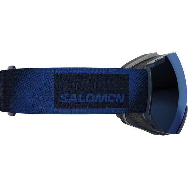 SALOMON Radium SIGMA - Dress Blue/Blue
