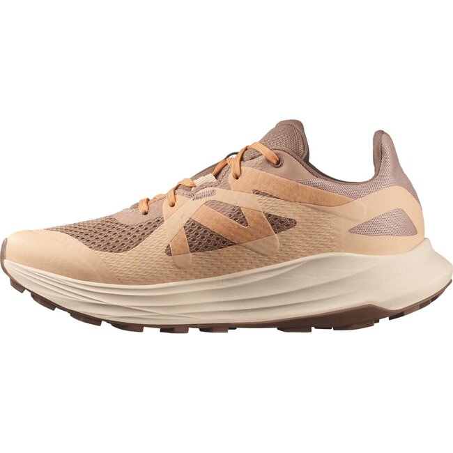 SALOMON Ultra Flow W - Cork/Peach