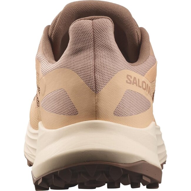 SALOMON Ultra Flow W - Cork/Peach