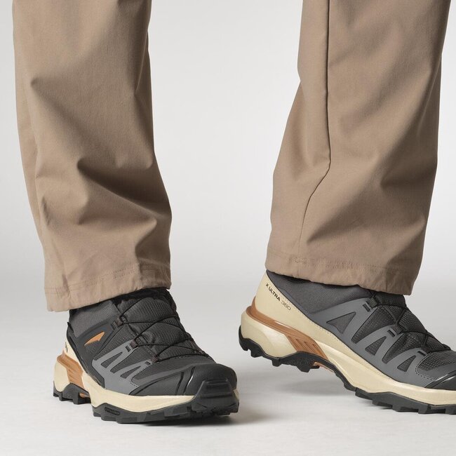 SALOMON  X Ultra 360 GTX - Phantom/Safari