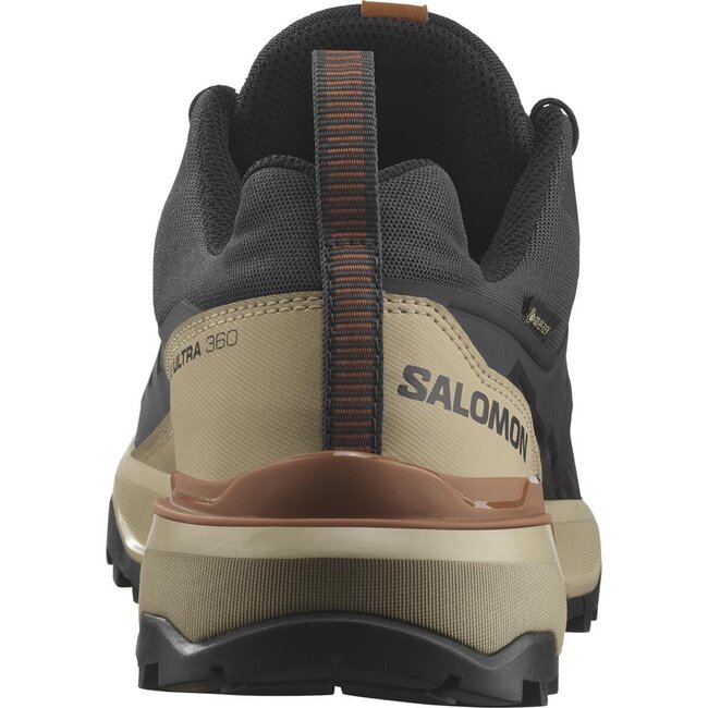 SALOMON  X Ultra 360 GTX - Phantom/Safari