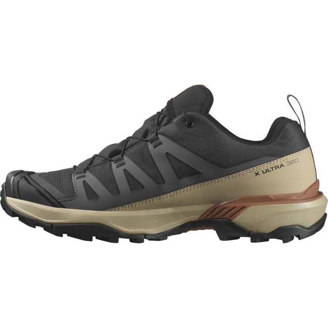 SALOMON  X Ultra 360 GTX - Phantom/Safari