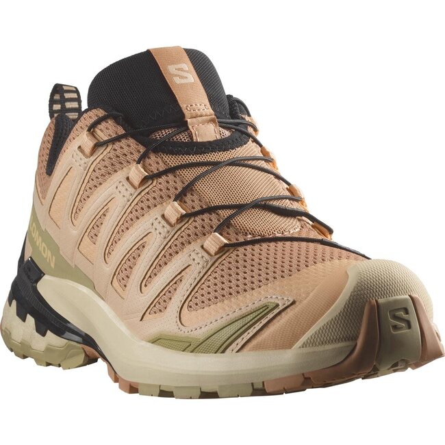 SALOMON Xa PRO 3D v9 W - Cork/Peach
