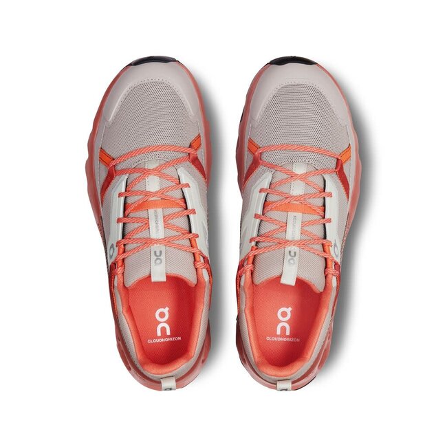 ON Cloudhorizon  - Fog | Mahogany