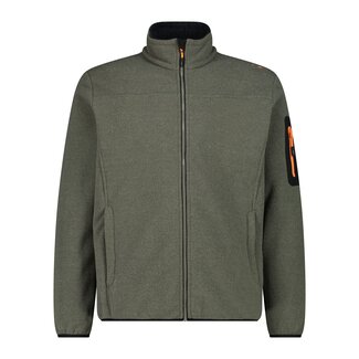 CMP CMP Man Fleece Jacket