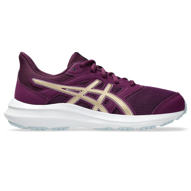 ASICS Jolt 4 GS - Deep Mauve/Champagne