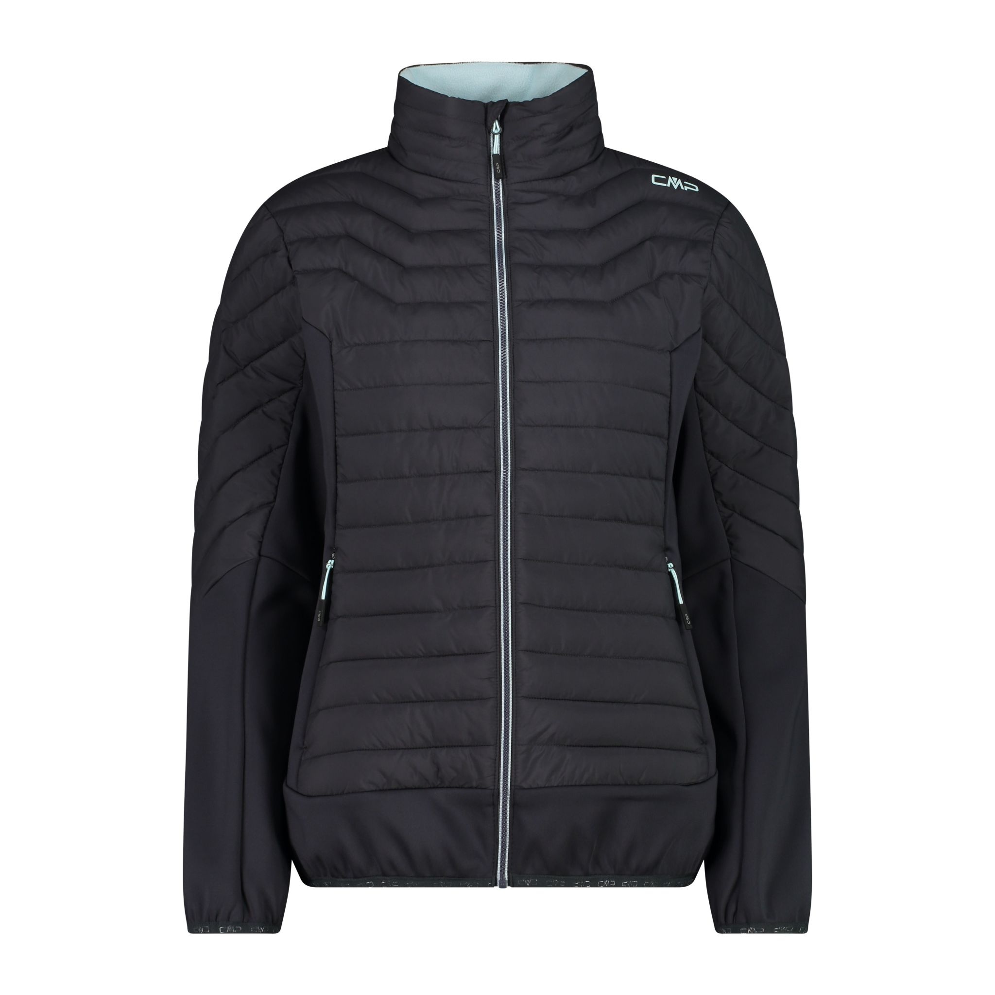 Cmp Chaquetas De Fibra Primaloft CMP Jacket With Detachable