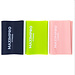 ENEBE ENEBE Set of 3 resistance latex bands.