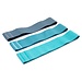 ENEBE ENEBE  Set 3 circular resistance bands Pulsa