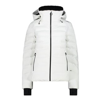 CMP CMP  W Jacket Fix Hoody Ski