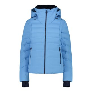 CMP CMP  W Jacket Fix Hoody Ski