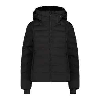 CMP CMP  W Jacket Fix Hoody Ski