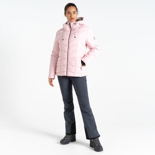DARE 2B Blindside Jacket Ski - Crystal Rose