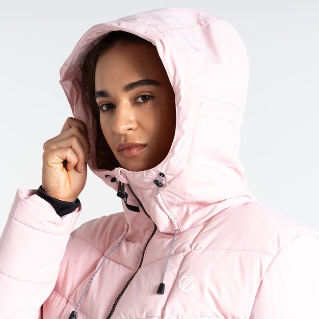 DARE 2B Blindside Jacket Ski - Crystal Rose