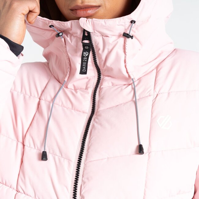DARE 2B Blindside Jacket Ski - Crystal Rose