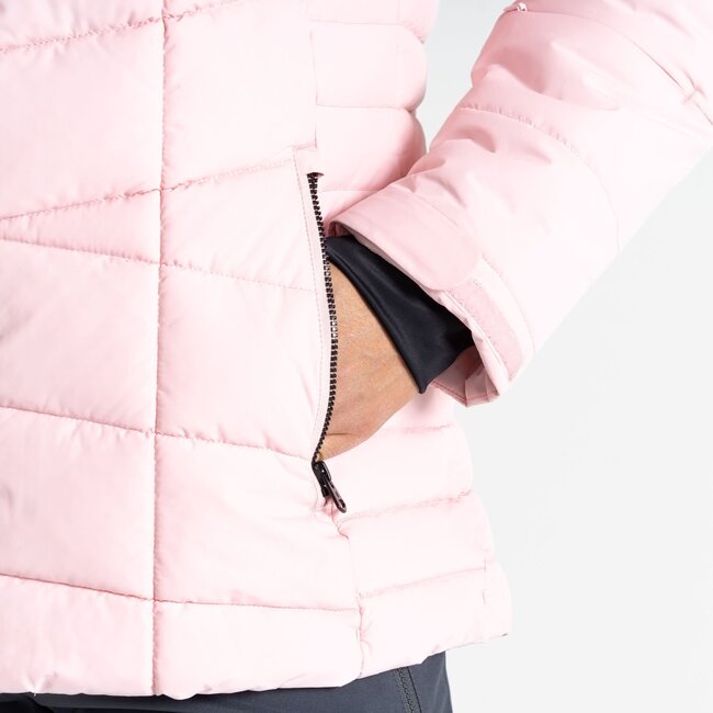 DARE 2B Blindside Jacket Ski - Crystal Rose