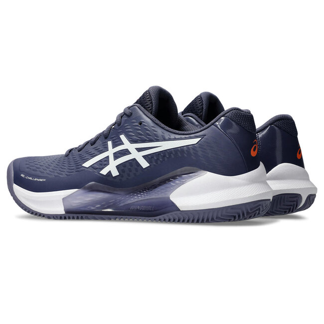 ASICS  Gel-Challenger 14 CLAY - IndigoFog/white