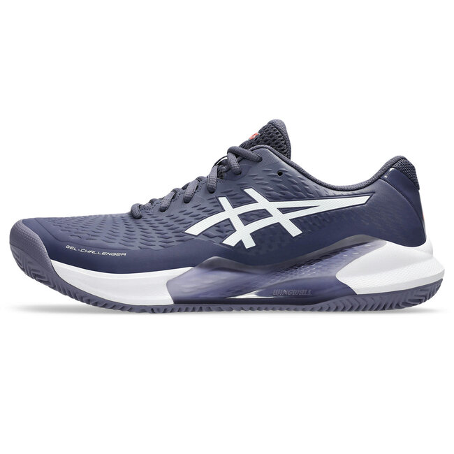 ASICS  Gel-Challenger 14 CLAY - IndigoFog/white