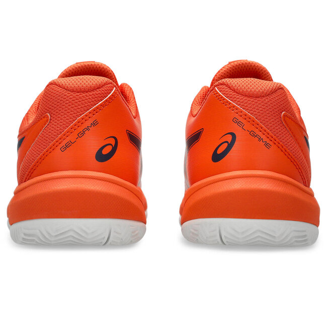 ASICS Gel-Game 9 GS Clay/OC - Nova Orange