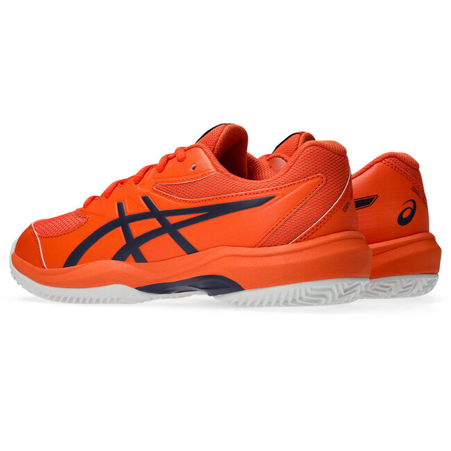 ASICS Gel-Game 9 GS Clay/OC - Nova Orange