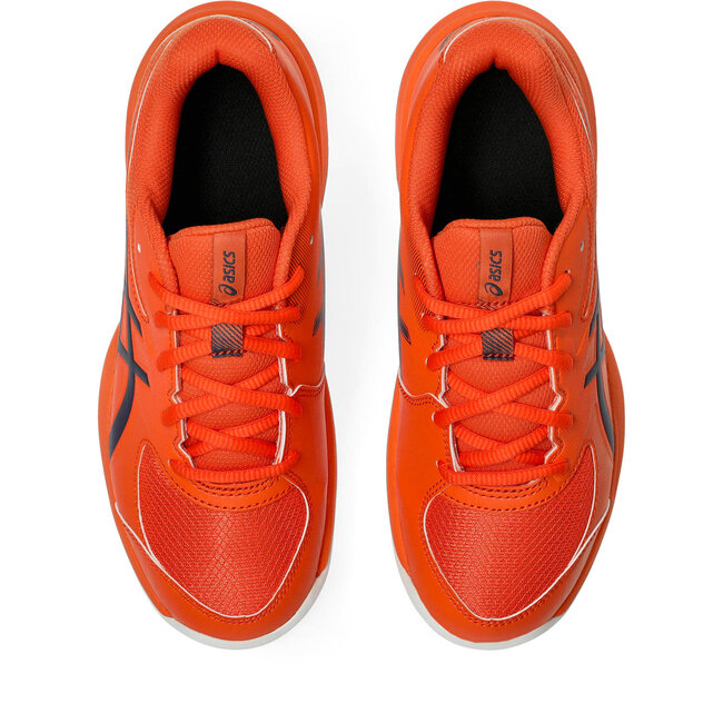ASICS Gel-Game 9 GS Clay/OC - Nova Orange