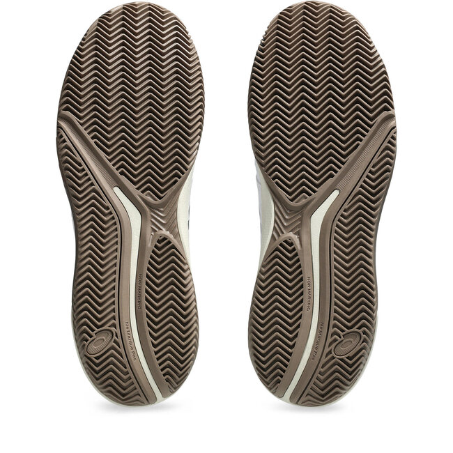 ASICS  Gel-Challenger 14 CLAY - White/Saxon Green