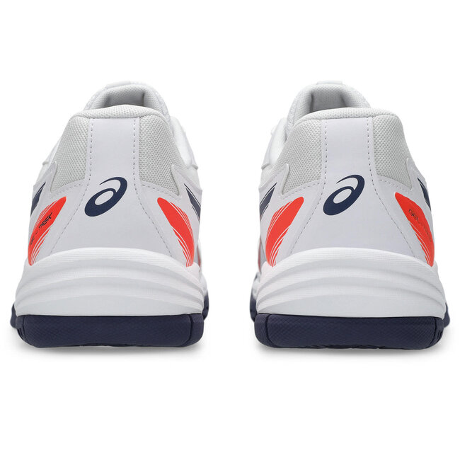 ASICS Gel Task 4 - White/Indigo Fog