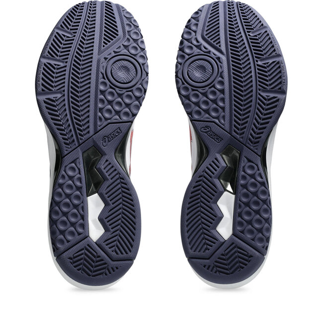 ASICS Gel Task 4 - White/Indigo Fog