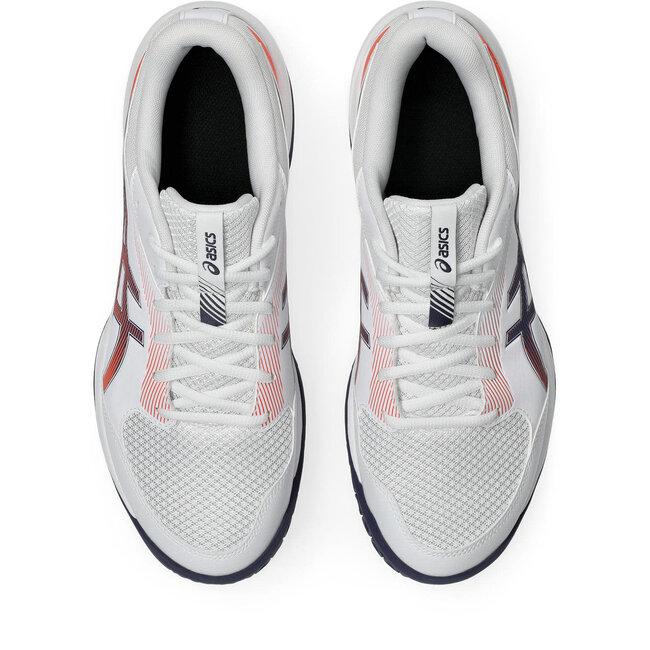 ASICS Gel Task 4 - White/Indigo Fog