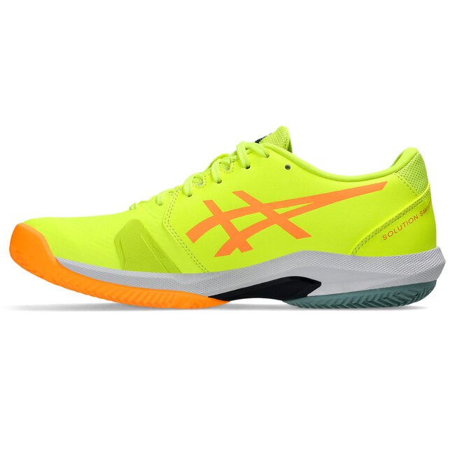 ASICS  Solution Swift FF 2  -SafetyYel/Orange