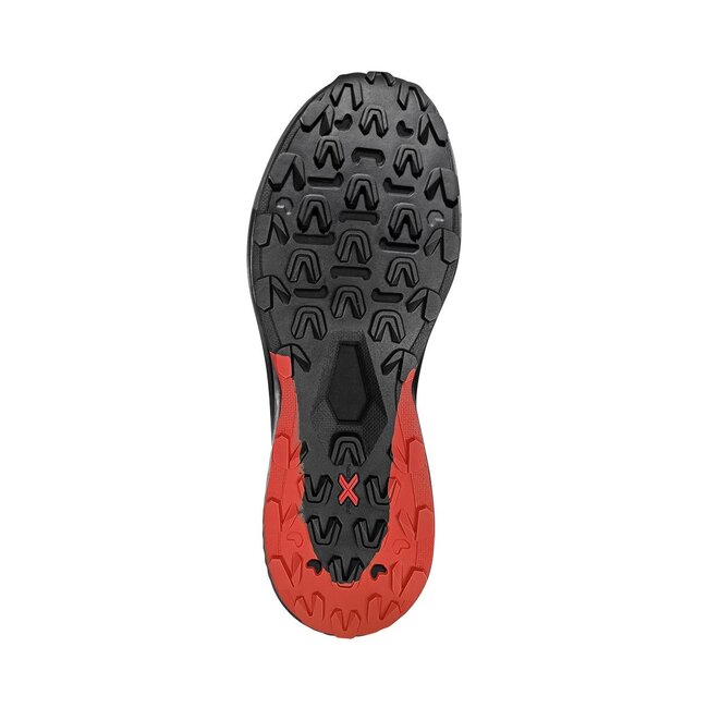 LA SPORTIVA Prodigio - Black/TangoRed