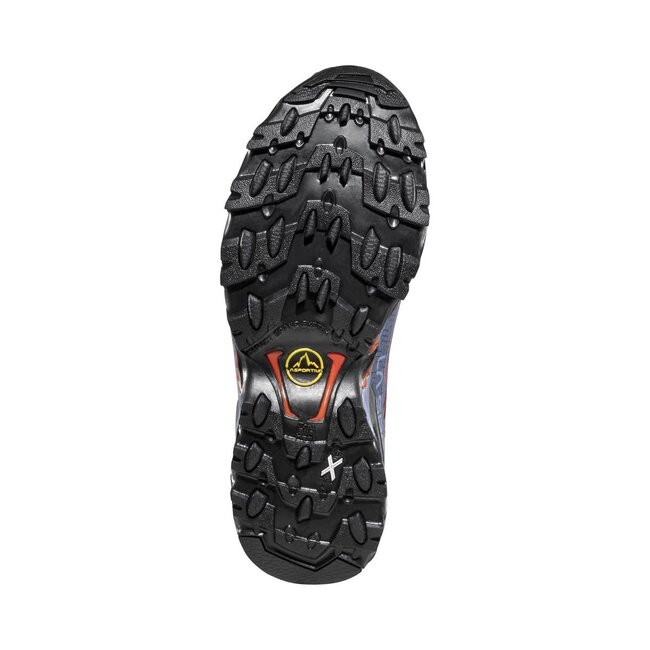 LA SPORTIVA Ultra Raptor II  GTX W - Moonlight/Cherry
