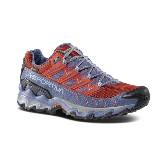 LA SPORTIVA Ultra Raptor II  GTX W - Moonlight/Cherry