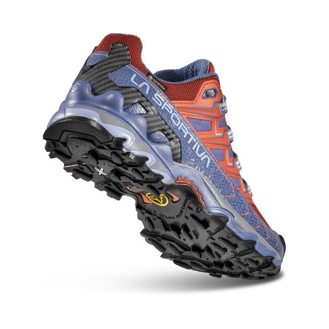 LA SPORTIVA Ultra Raptor II  GTX W - Moonlight/Cherry