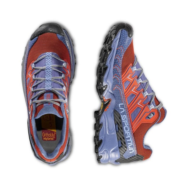 LA SPORTIVA Ultra Raptor II  GTX W - Moonlight/Cherry