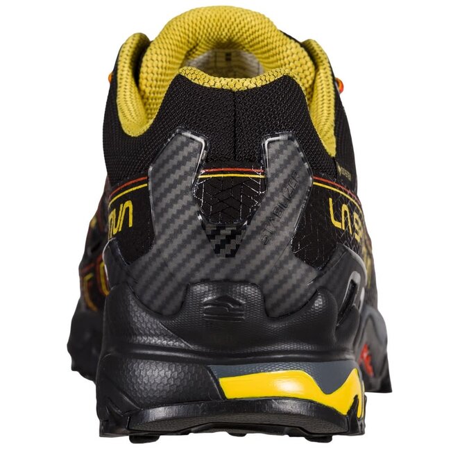 LA SPORTIVA Ultra Raptor II GTX - Black/Yellow
