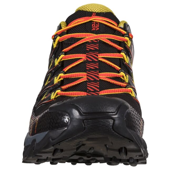 LA SPORTIVA Ultra Raptor II GTX - Black/Yellow
