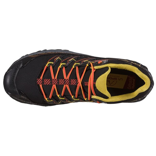 LA SPORTIVA Ultra Raptor II GTX - Black/Yellow