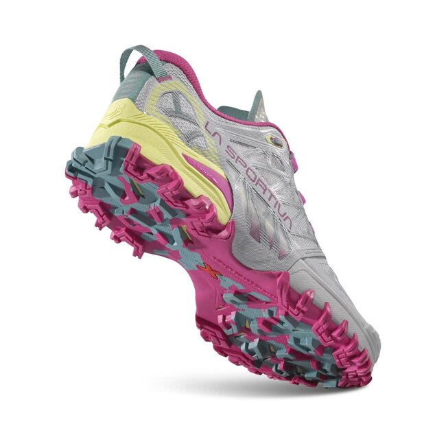 LA SPORTIVA Bushido III W - Moon/Springtime