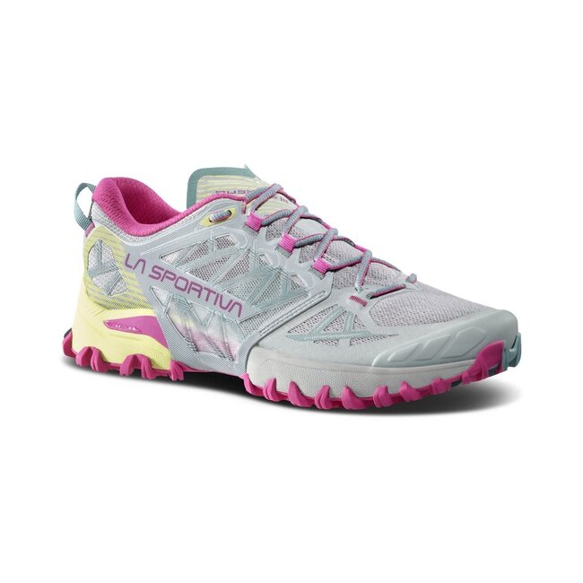 LA SPORTIVA Bushido III W - Moon/Springtime