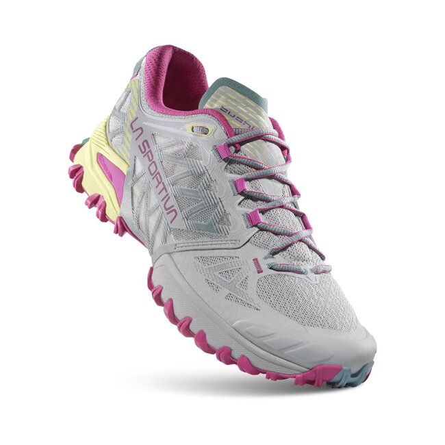 LA SPORTIVA Bushido III W - Moon/Springtime