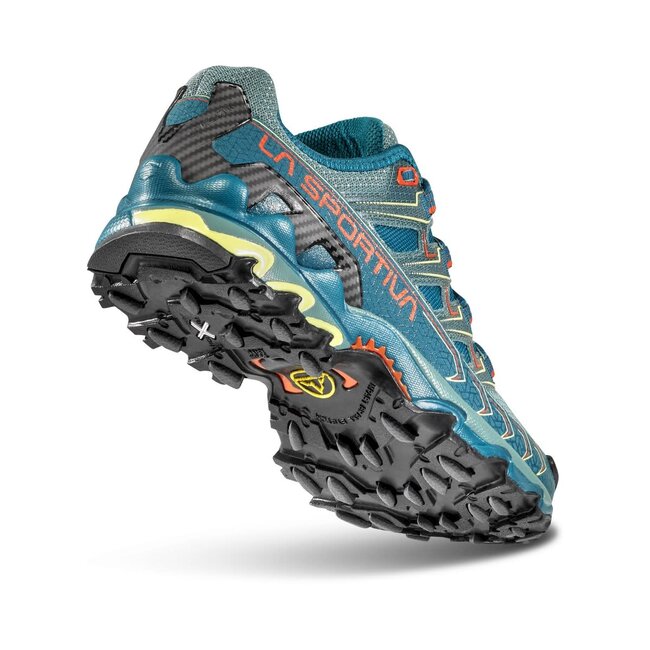 LA SPORTIVA Ultra Raptor II W - Everglade/Juniper