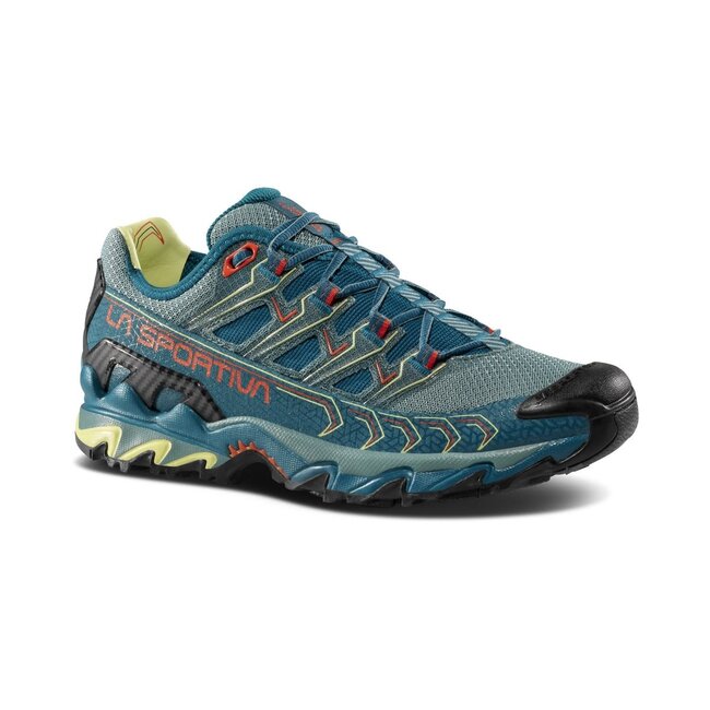 LA SPORTIVA Ultra Raptor II W - Everglade/Juniper