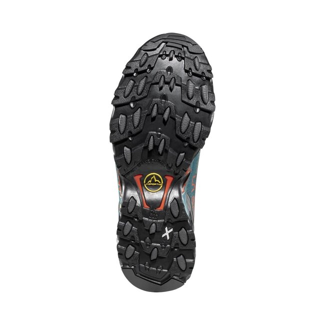 LA SPORTIVA Ultra Raptor II W - Everglade/Juniper